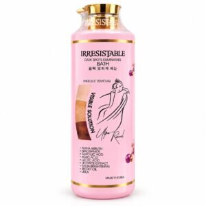 Irresistable Dark Spots Eliminating Bath