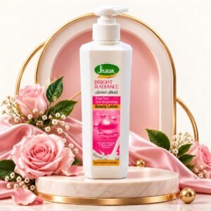 Jhalak Bright Radiance Beauty Lotion